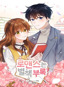 Romance Is a Bonus Book