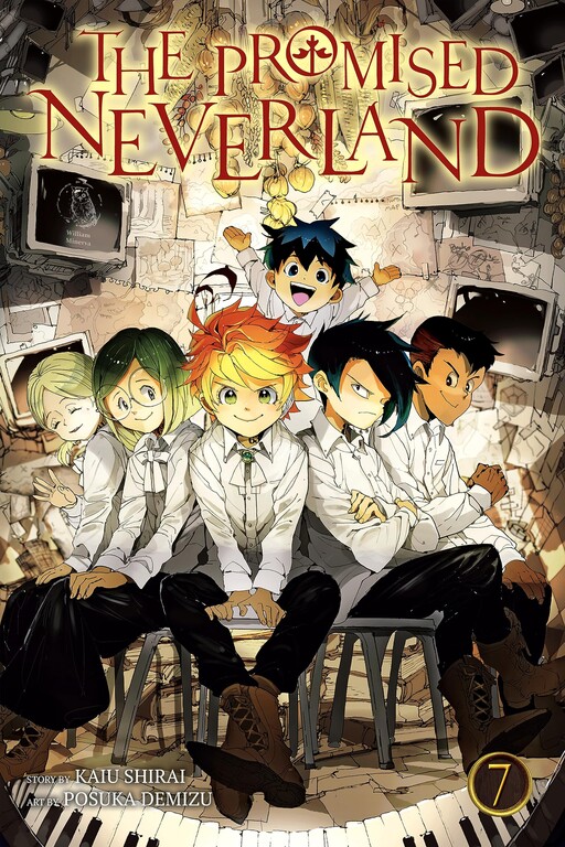 Tome 7