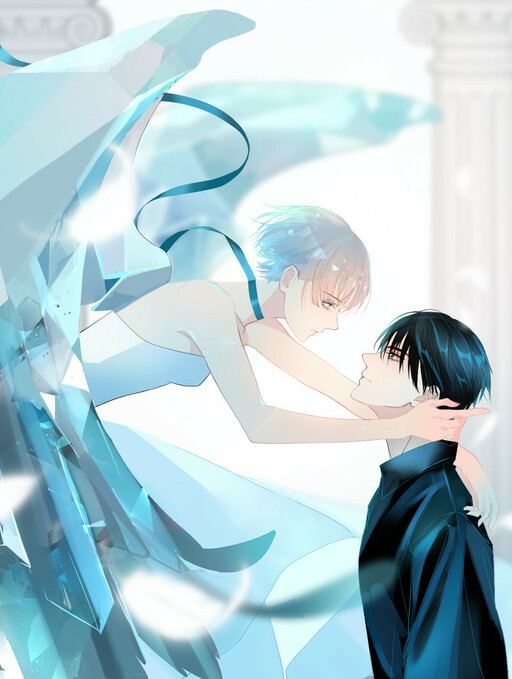 Feathers of Light