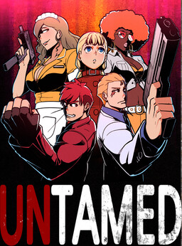Untamed