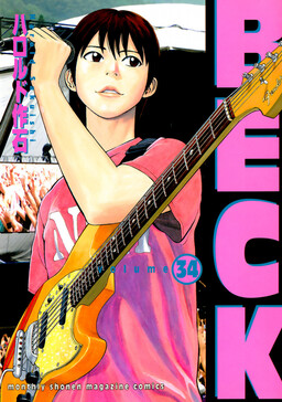BECK