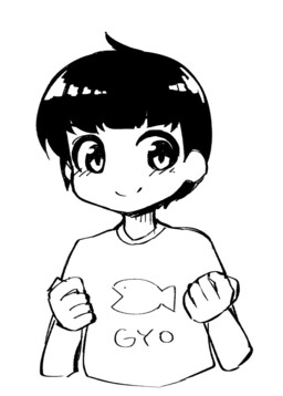 Funbo-chan’s Drawing Course