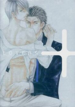 Dear+&Cheri+ LOVERS+