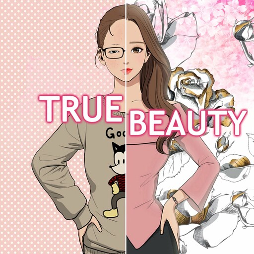 True Beauty cover art