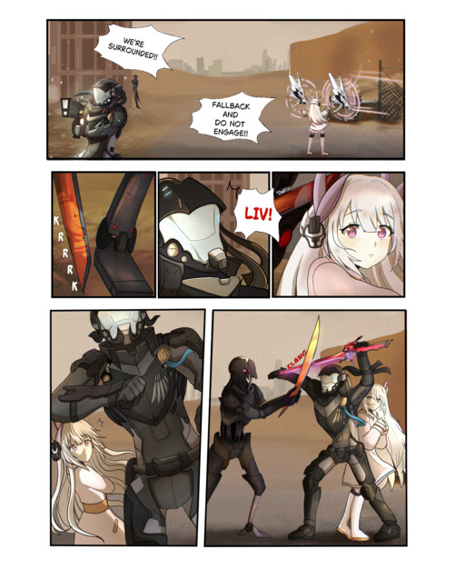 Cover Art