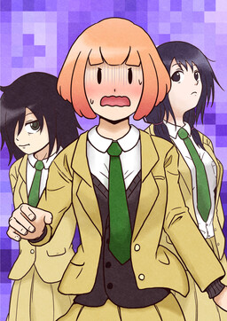 Está bien, Ucchi