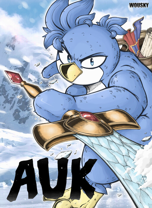 Cover Art