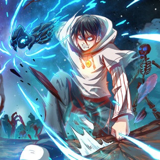 Rin of the Demon