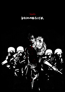 Homesick