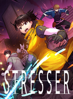 Stresser