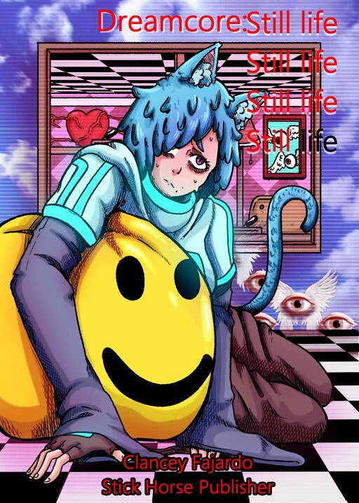 Dreamcore: Still Life cover