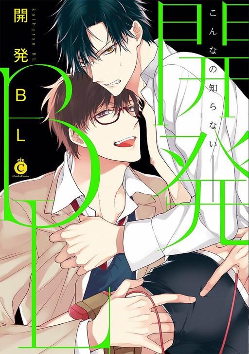 Development BL