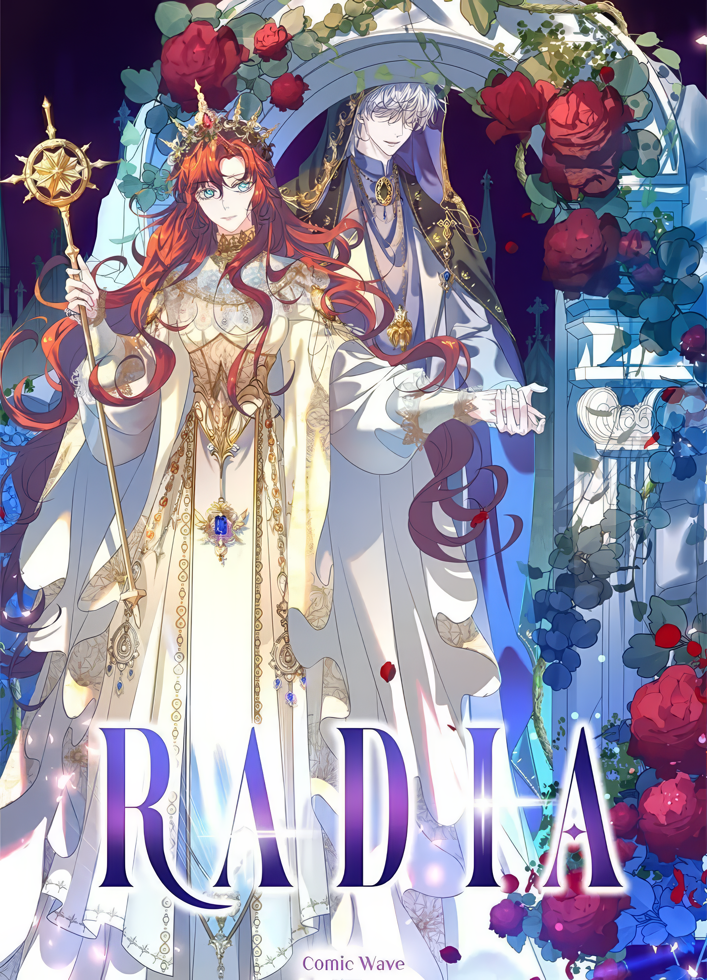 Capa de Radia