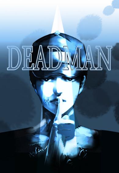 Capa de Deadman