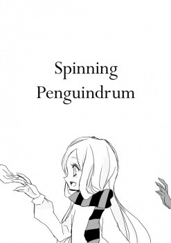 Mawaru Penguindrum - Tsuredashite Kureru no Wa (Doujinshi)