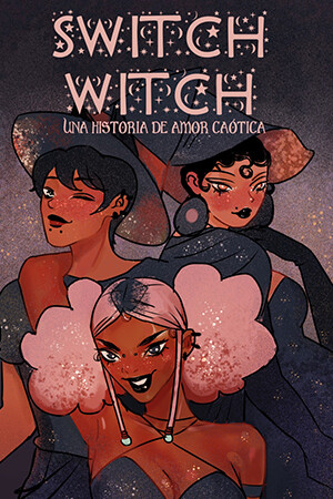 Switch Witch
