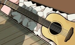 Snap! Rock Scandal!