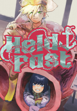 Held Fast