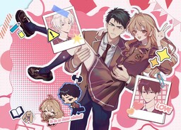 Yuuri-chan’s Loyal Dog