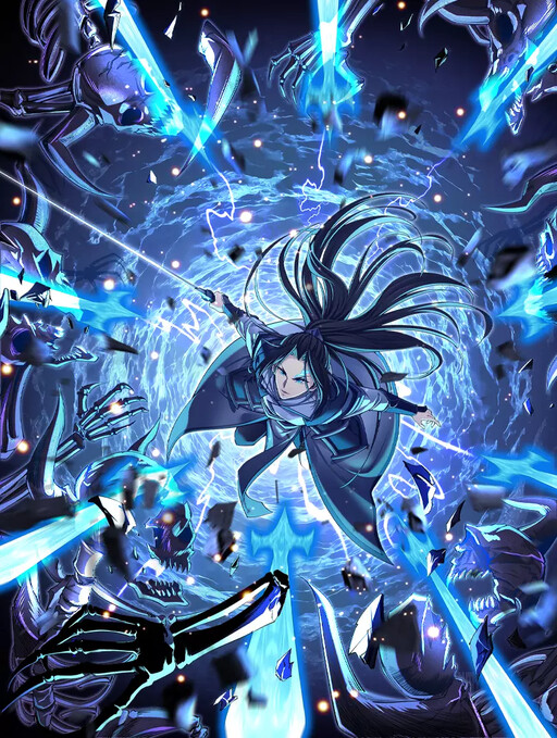 Cover Art