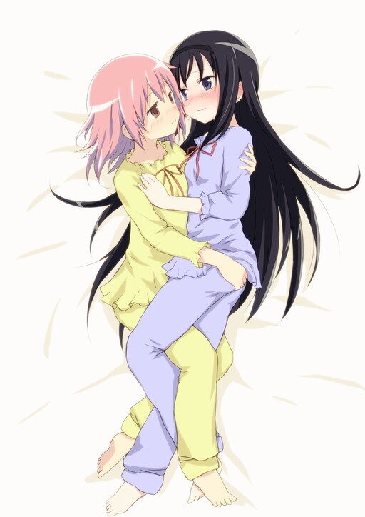 Mahou Shoujo Madoka★Magica - Omake Hon (Doujinshi)