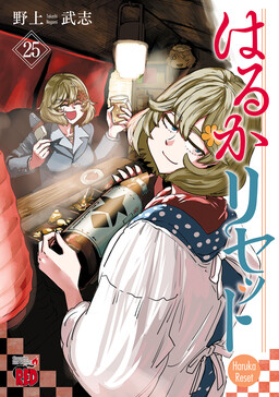 Haruka Reset