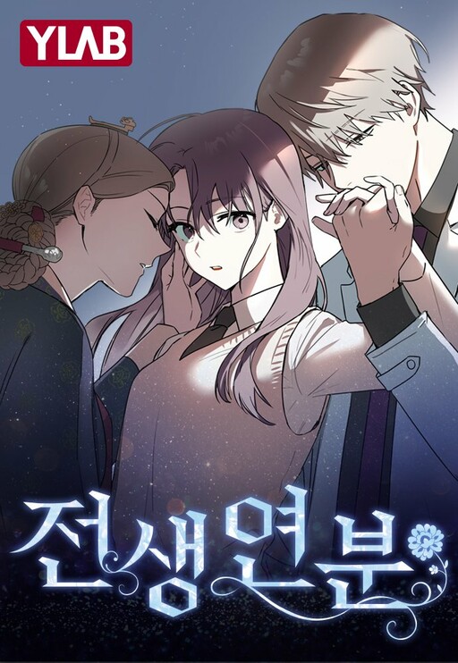Обложка «Past Life Destiny»