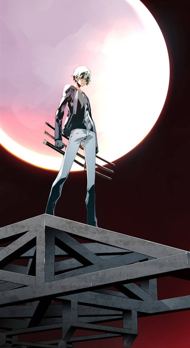 Capa de Reveries of the Moonlight