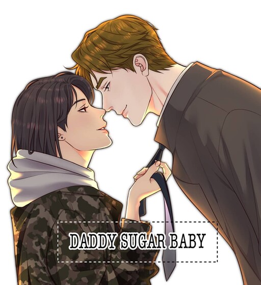 Daddy Sugar Baby
