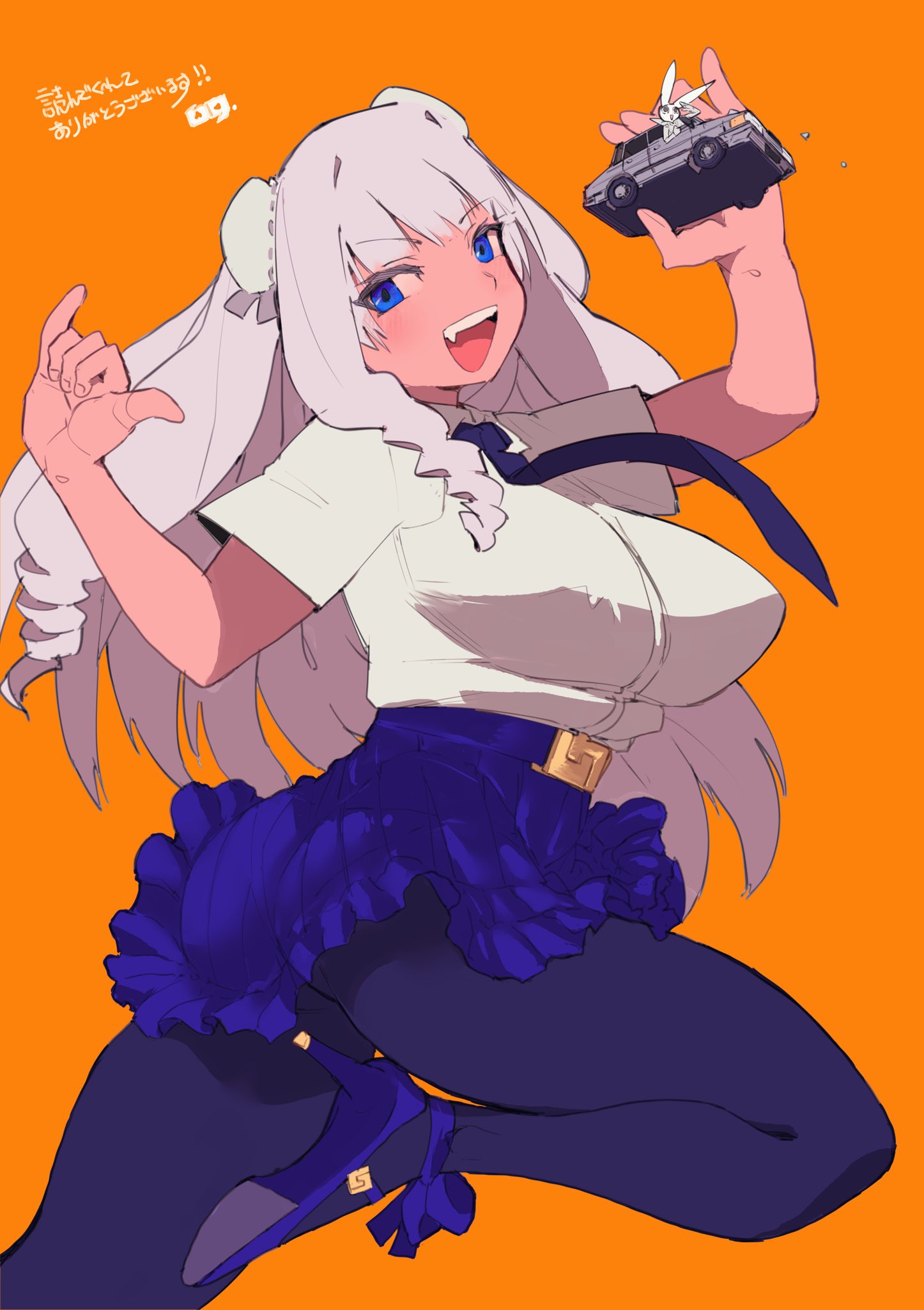 Giant Ojou Sama Mangadex Giant Ojou Sama Mangadex
