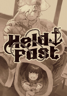 Held Fast