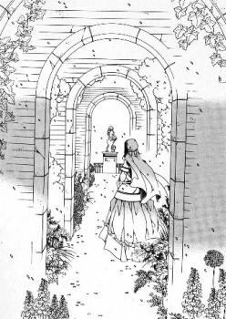 Rose Garden