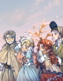 Little Women