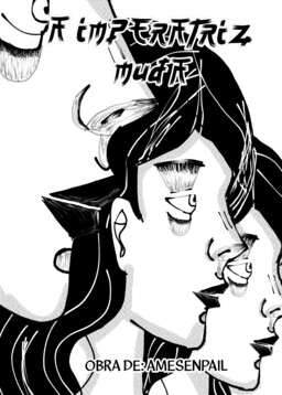 La Emperatriz Muda