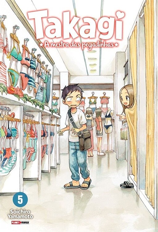 Tome 5