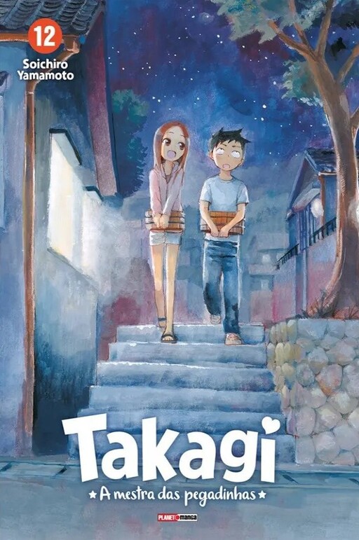Tome 12