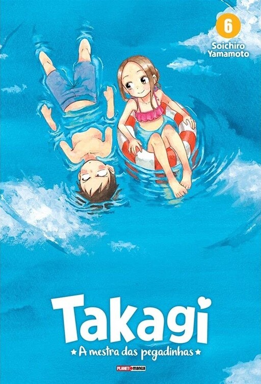 Tome 6