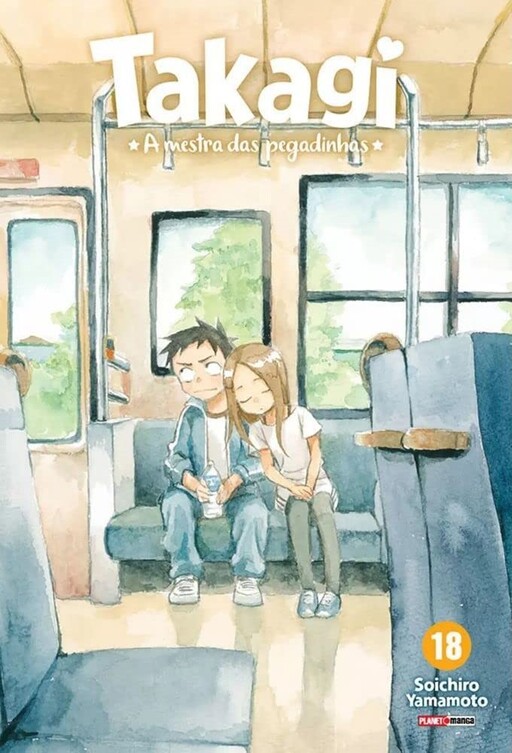 Tome 18