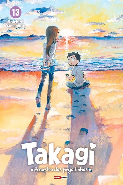 Tome 13