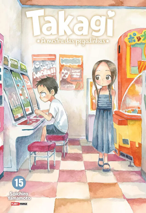 Tome 15