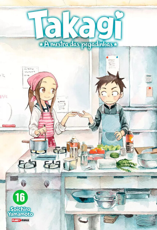Tome 16