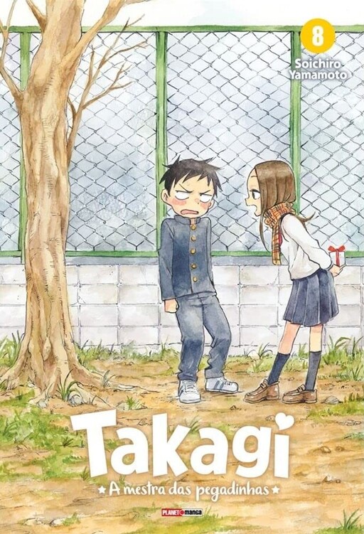 Tome 8