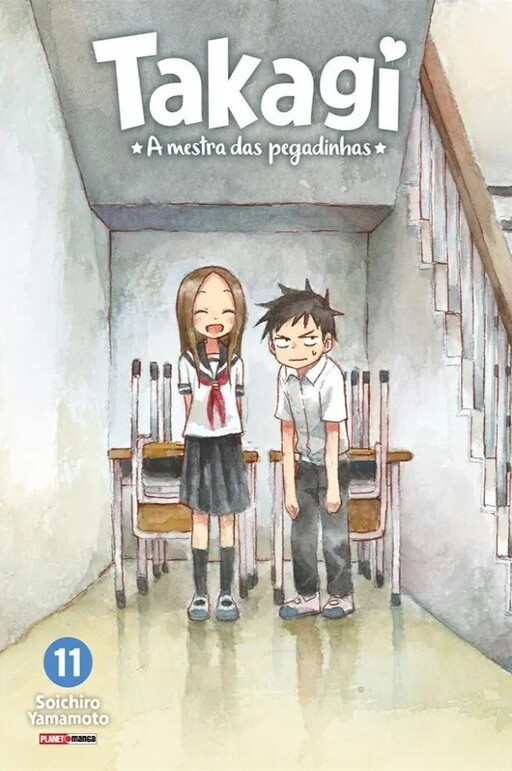 Tome 11