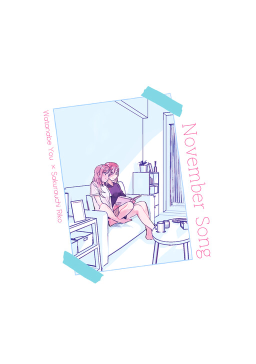 November Song