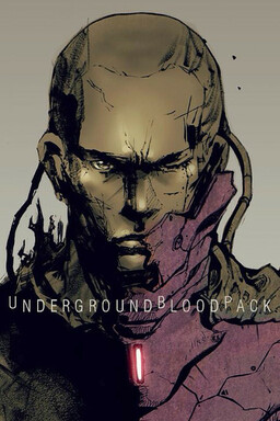 Underground Bloodpack