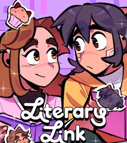 Vínculo Literario