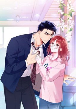 Will You Be My Male Lead?