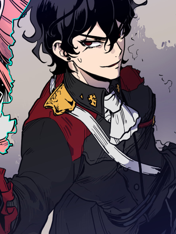 Capa de Escape Devildom