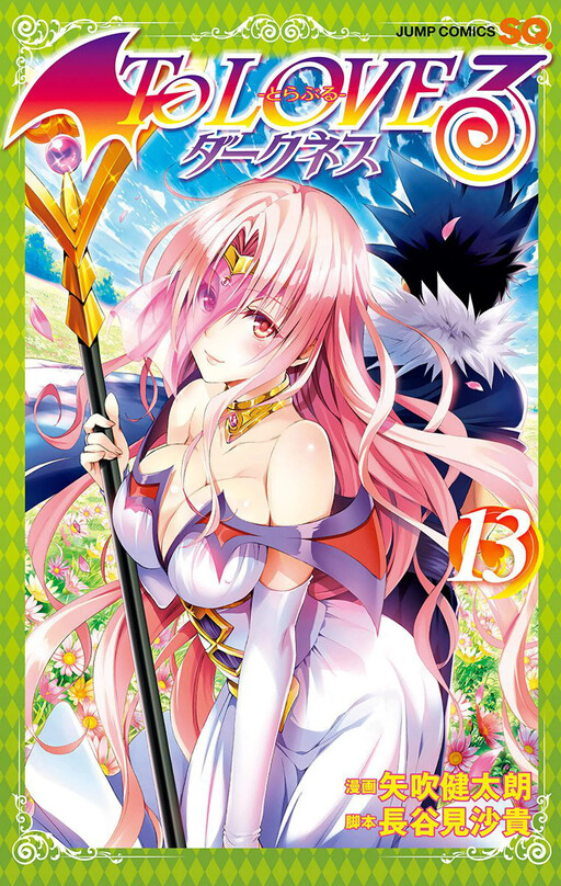 Tome 13