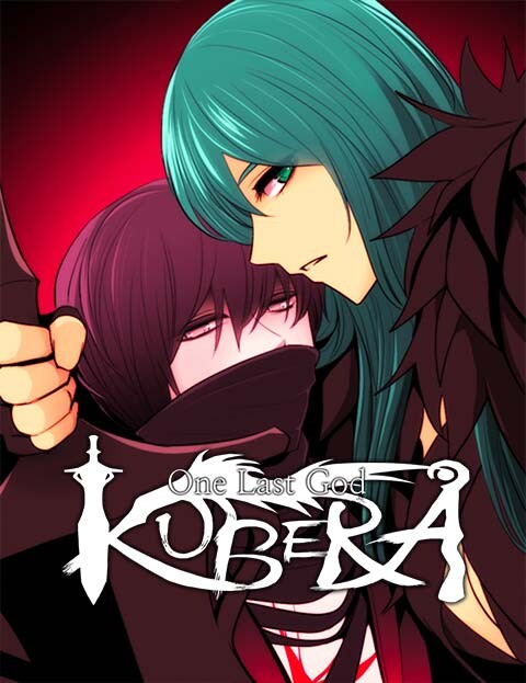 Kubera cover art